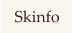 Skinfo