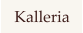 Kalleria